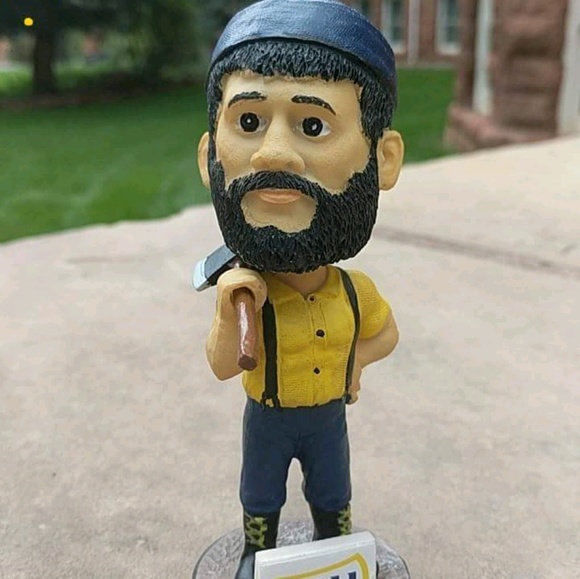 lumberjacksx2